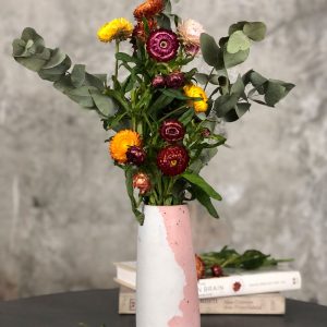 Florero CRETA