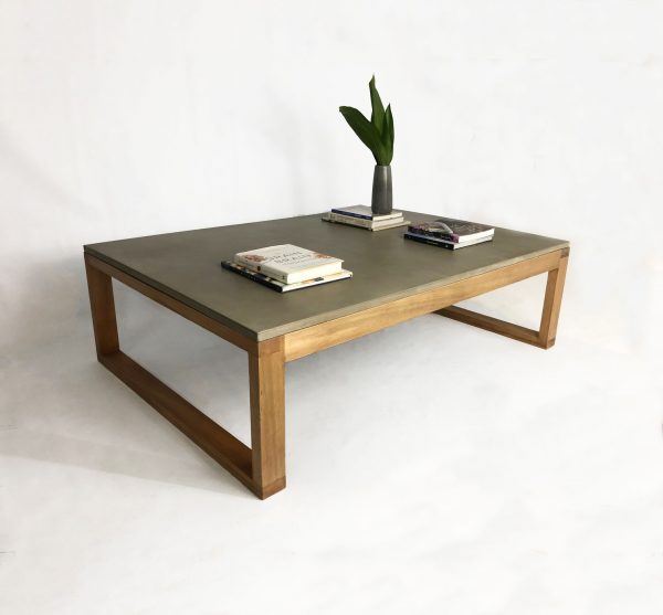 Mesa de centro ARIES
