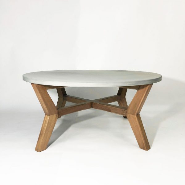 Mesa de centro CIRCINUS - Imagen 3