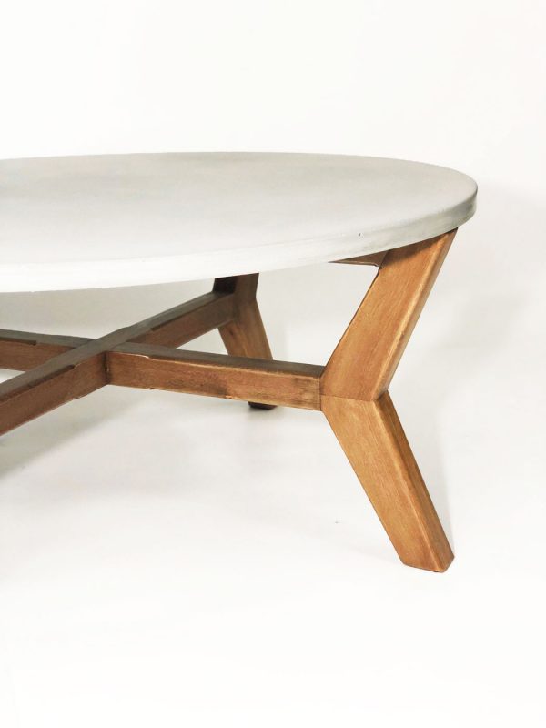 Mesa de centro CIRCINUS - Imagen 5