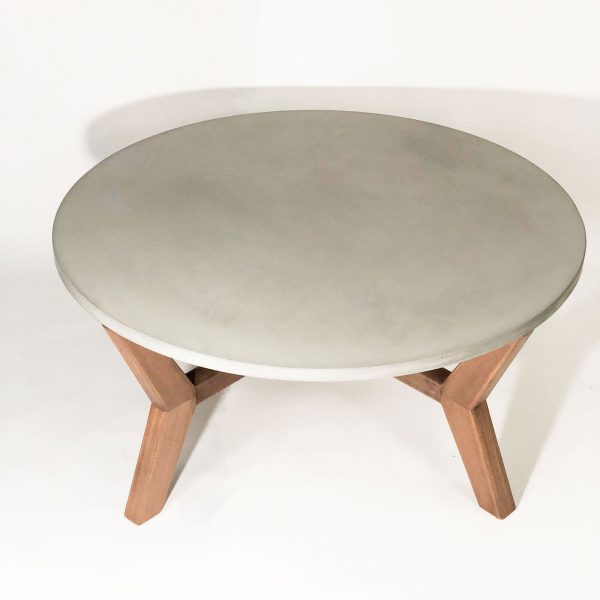 Mesa de centro CIRCINUS - Imagen 4