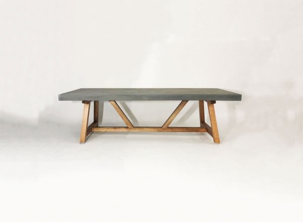 Mesa de centro HERCULES