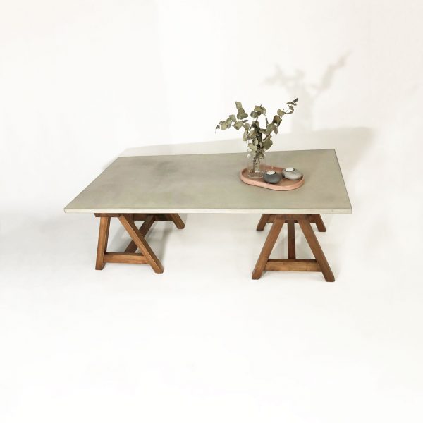 Mesa de centro MUSCA - Imagen 4