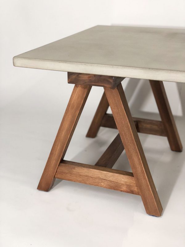 Mesa de centro MUSCA - Imagen 2