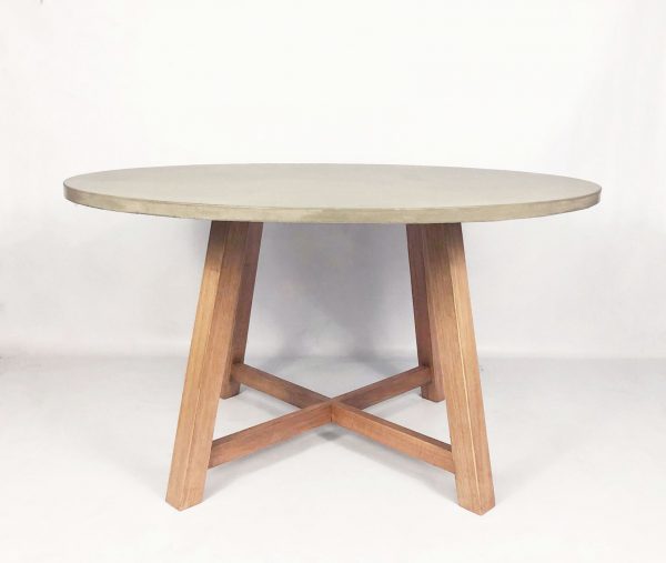 Mesa de comedor DELPHINUS - Imagen 2