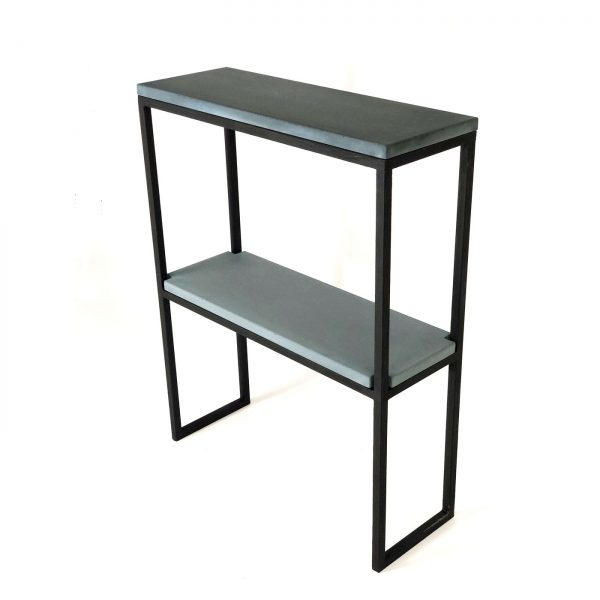 Consola GRUS estante medio - Imagen 2
