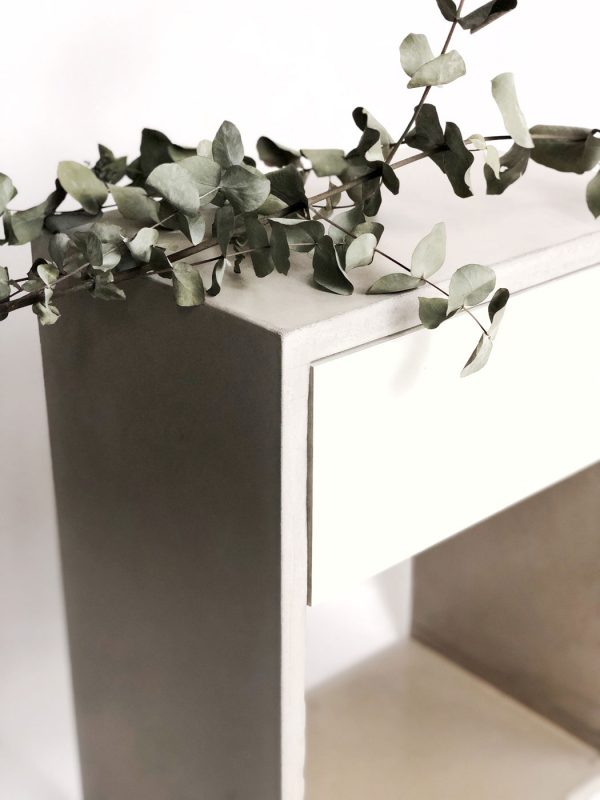 Mesa LYRA con cajón - Imagen 3