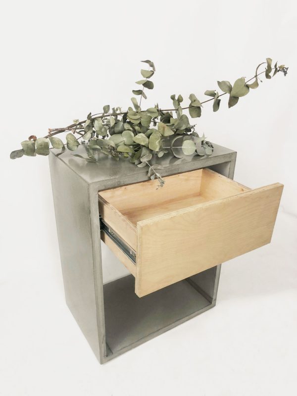 Mesa LYRA con cajón - Imagen 4