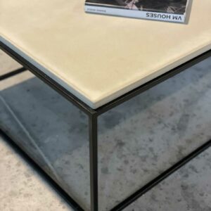 Mesa de centro LIBRA