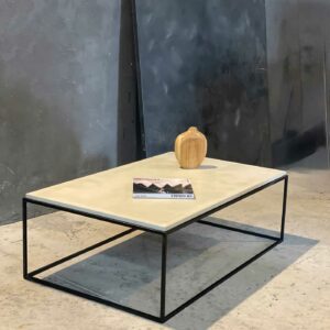 Mesa de centro LIBRA