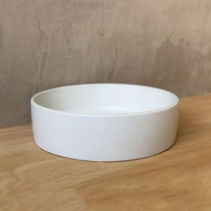 Bacha circular ALPHA - en stock