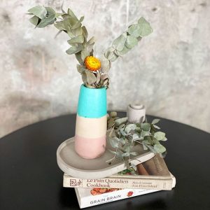 Florero CRETA