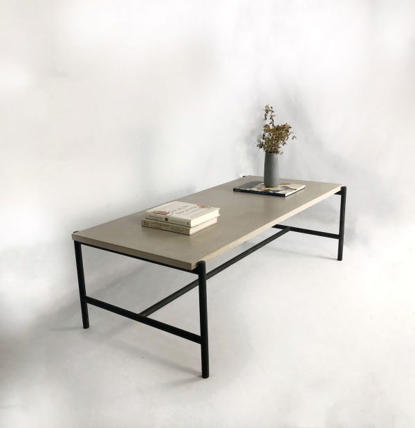 Mesa de centro ANTARES