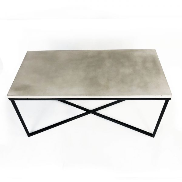 Mesa de centro BECRUX - Imagen 4