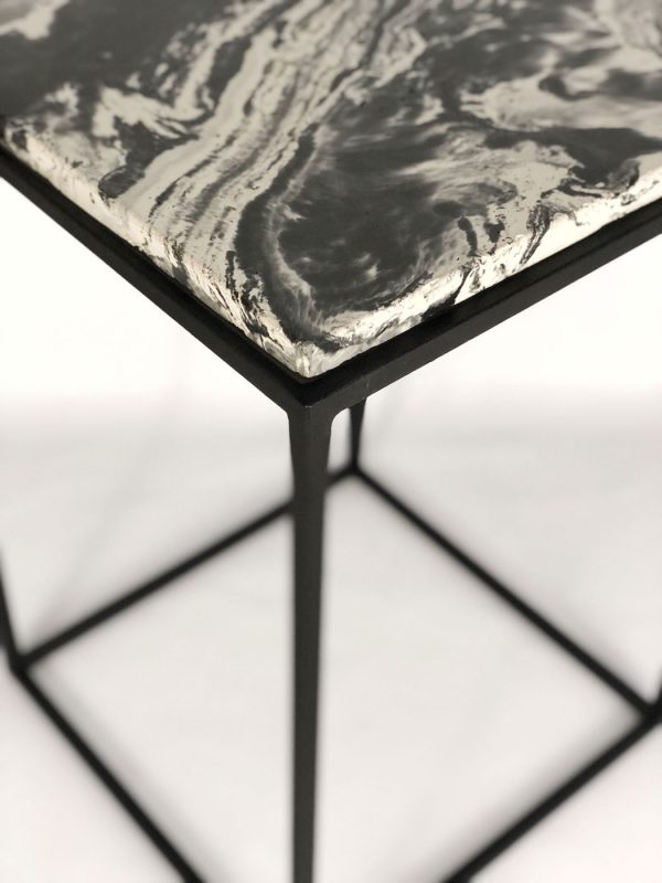 Mesa lateral KAUS - Imagen 3
