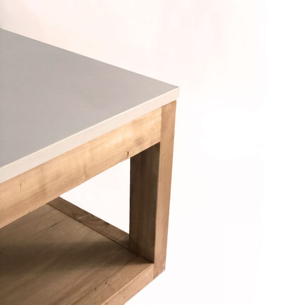 Mesa de centro NAOS - Imagen 3