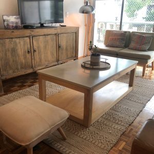 Mesa de centro NAOS