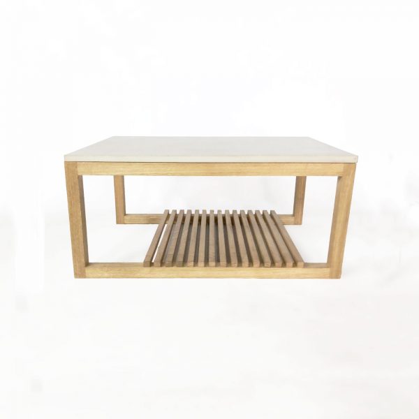 Mesa de centro VIRGO - Imagen 2