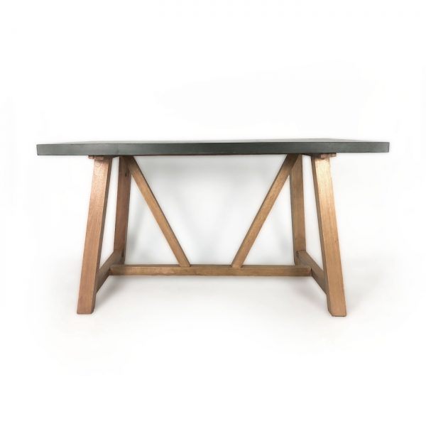 Mesa comedor HERCULES - Imagen 3