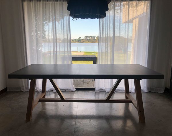 Mesa comedor HERCULES - Imagen 6