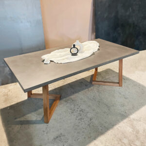 Mesa de comedor CETUS