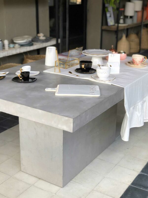 Mesa de comedor POLARIS - Imagen 2