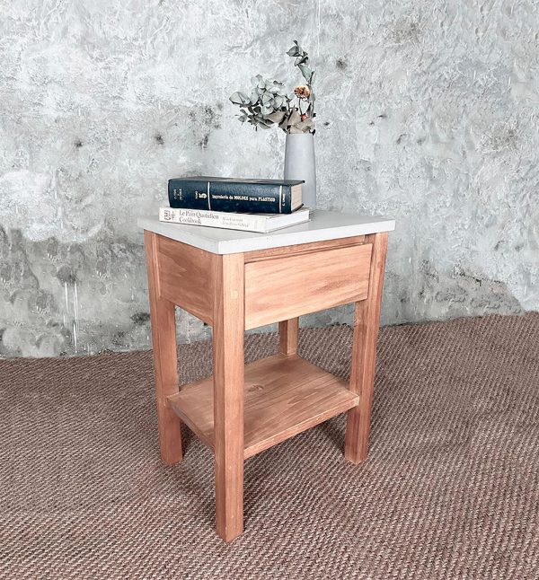 Mesa de luz ALASIA
