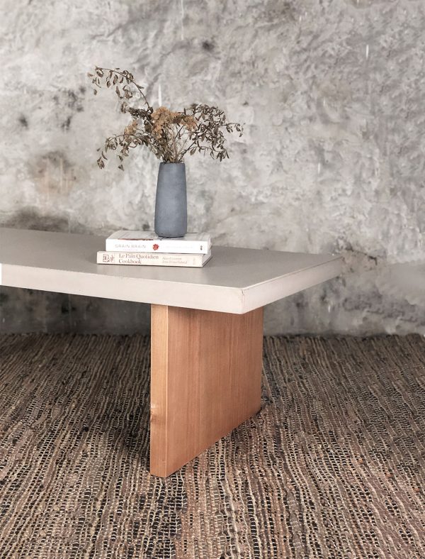 Mesa de centro BOTEIN