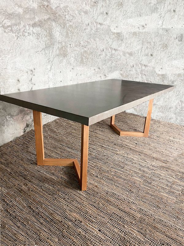 Mesa de comedor ATRIA - Imagen 4