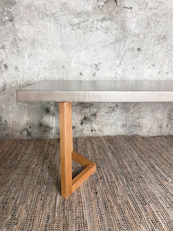 Mesa de comedor ATRIA