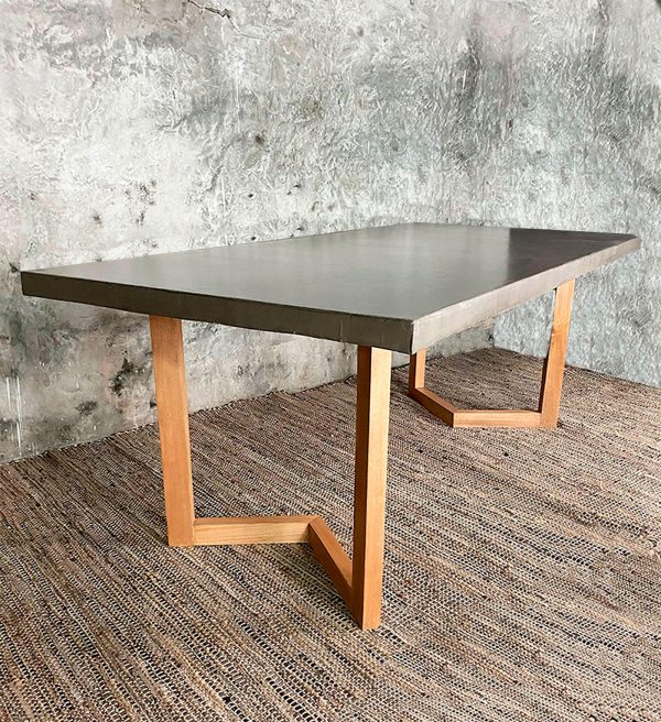 Mesa de comedor ATRIA - Imagen 2