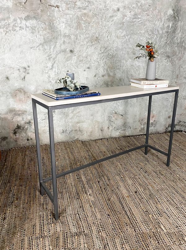 Consola INDUS - Imagen 2
