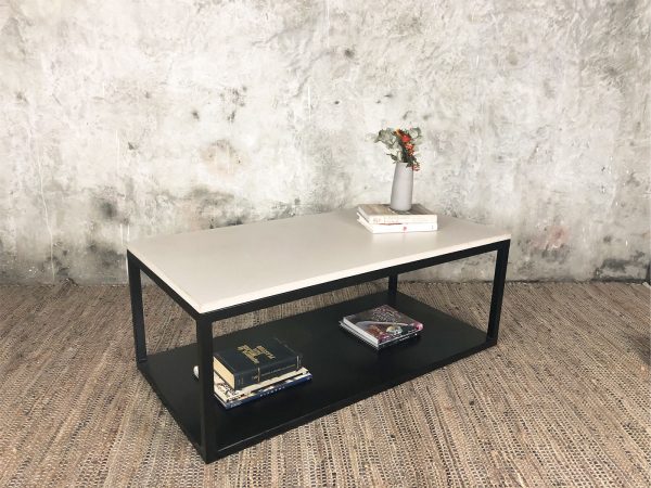 Mesa de centro ACAMAR - Imagen 2
