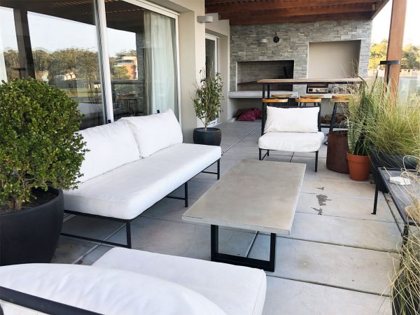 Mesa de centro SAGITTA