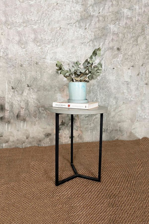 Mesa lateral FORNAX