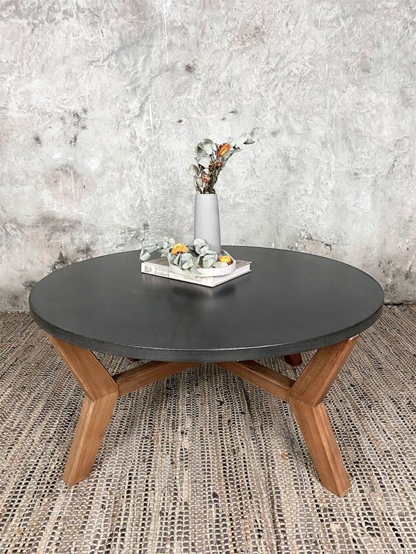 Mesa de centro CIRCINUS - Imagen 3
