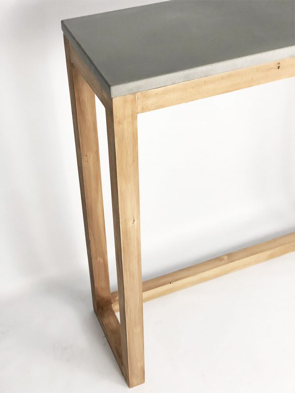 Consola ALBALI - Imagen 2