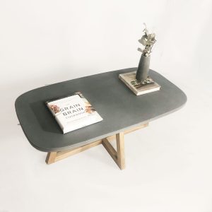 Mesa de centro CAPELLA
