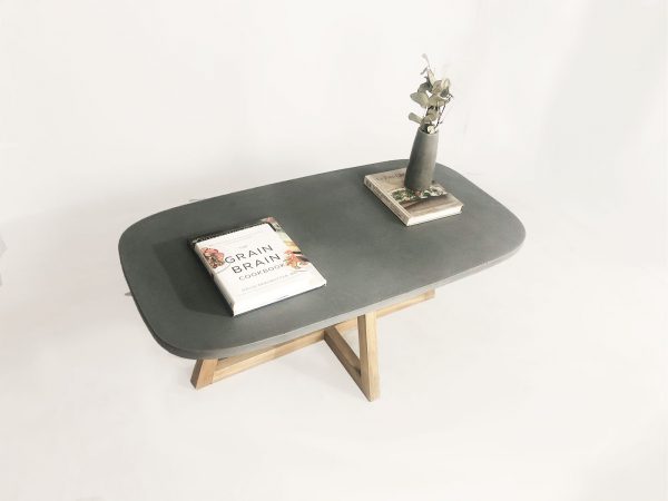 Mesa de centro CAPELLA - Imagen 4