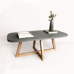 Mesa de centro CAPELLA