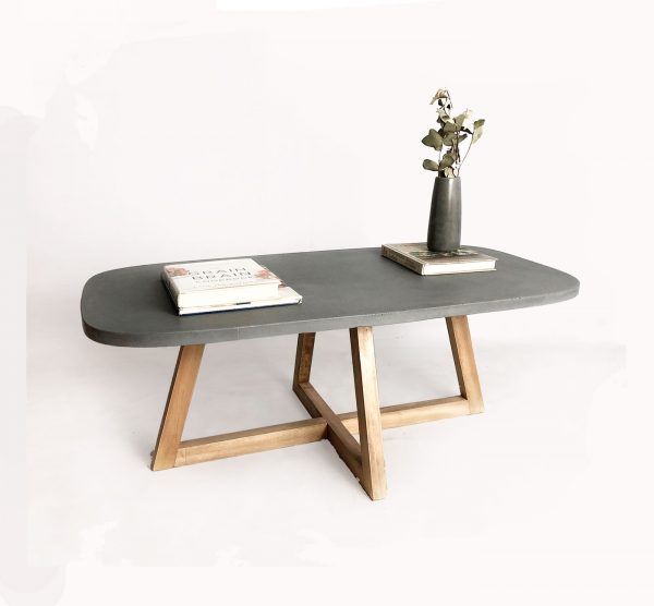 Mesa de centro CAPELLA - Imagen 3