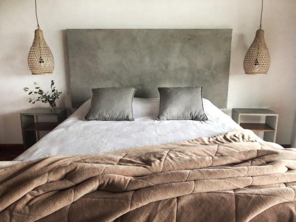 Respaldo de cama TUREIS - Imagen 2