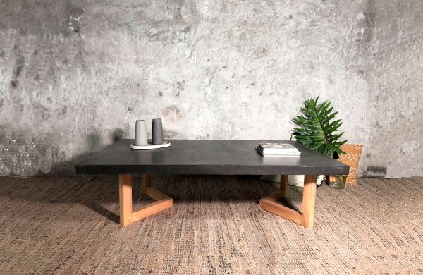 Mesa de centro CETUS