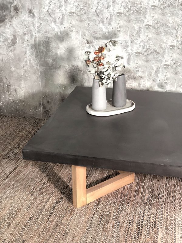 Mesa de centro CETUS - Imagen 2
