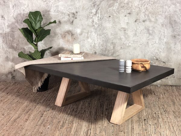Mesa de centro PETRA