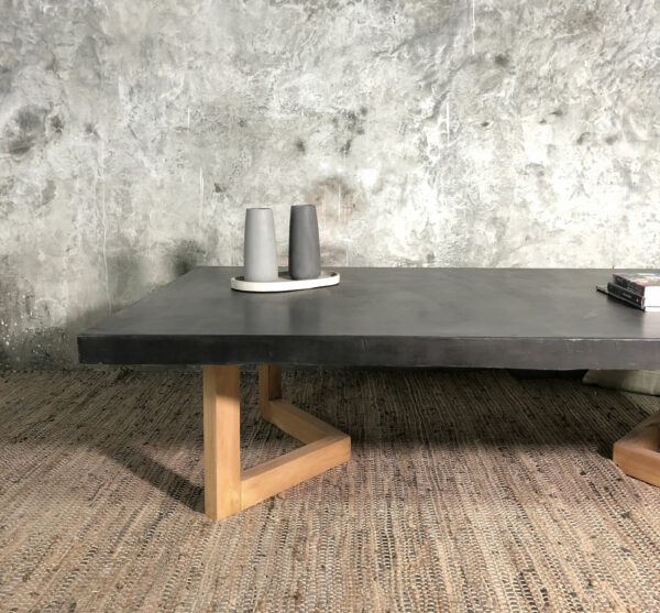 Mesa de centro CETUS - Imagen 3