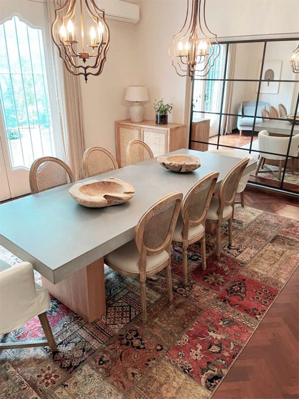 Mesa de comedor HEZE - Imagen 2