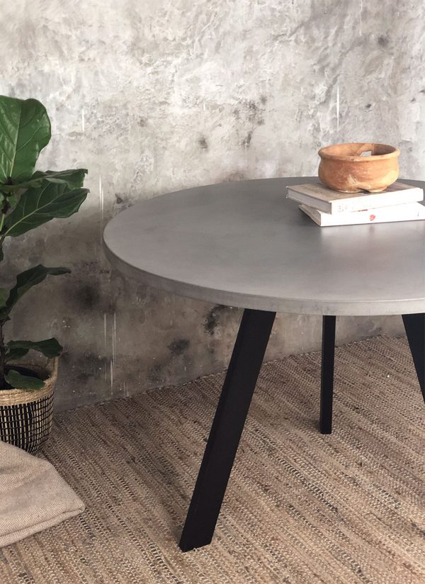Mesa de comedor MAIA - Imagen 2