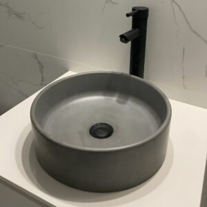 Bacha circular ALPHA mini - en stock