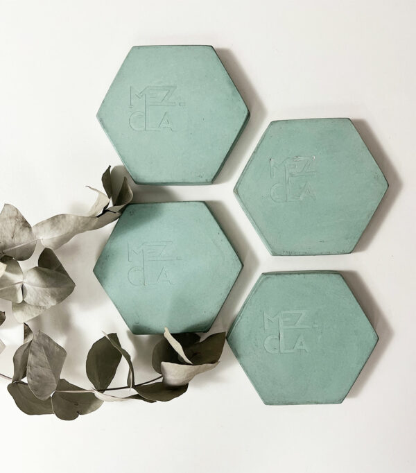 Posavasos PICTOR - Imagen 4